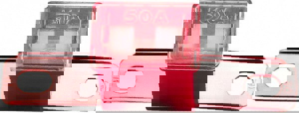 50 Amp, Automotive Fuse